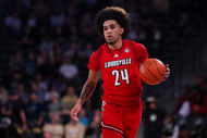 NCAA Basketball: Louisville at Georgia Tech - Source: Imagn